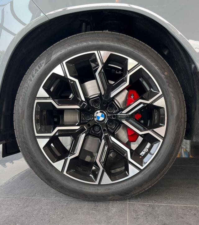 BMW X3 usata, con Climatizzatore