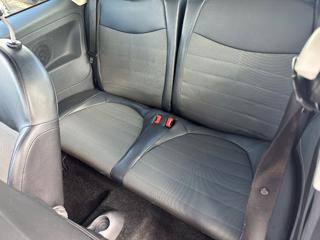 FIAT 500 usata, con Servosterzo