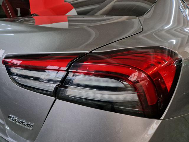 MASERATI Ghibli usata, con Specchietti laterali elettrici