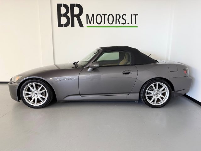 HONDA S 2000 usata, con Luci diurne