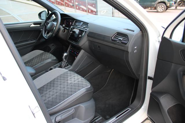 VOLKSWAGEN Tiguan usata, con Chiusura centralizzata