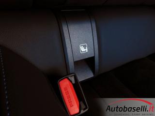 BMW 420 usata, con Specchietto retrovisore con funzione antiabbagliamento