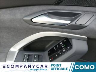 AUDI Q5 usata, con Fendinebbia