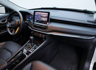 JEEP Compass usata, con Chiusura centralizzata