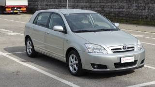 TOYOTA Corolla usata, con Airbag Passeggero