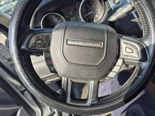 LAND ROVER Range Rover Evoque usata, con Autoradio