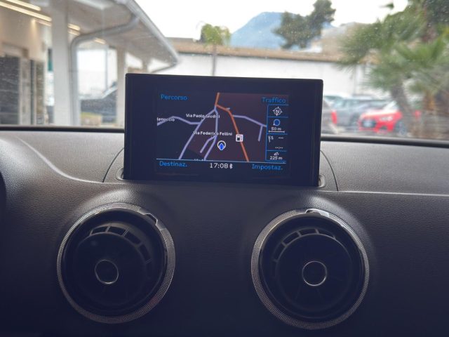 AUDI A3 usata, con Bracciolo