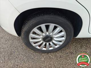 FIAT 500L usata, con Servosterzo