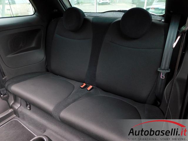 ABARTH 595 usata, con Alzacristalli elettrici