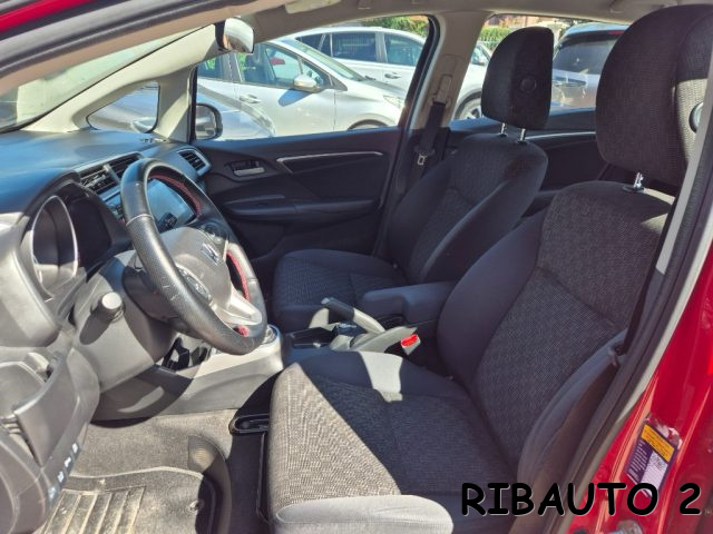 HONDA Jazz usata, con Alzacristalli elettrici