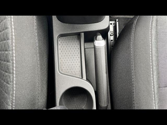 RENAULT Captur usata, con Fari LED