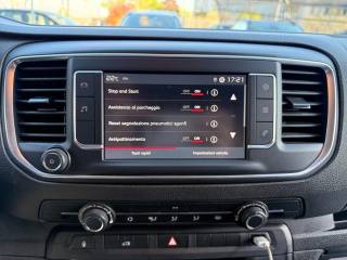 FIAT Scudo usata, con Autoradio digitale