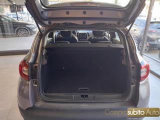 RENAULT Captur usata, con Climatizzatore
