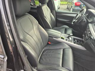 BMW X5 usata, con Boardcomputer