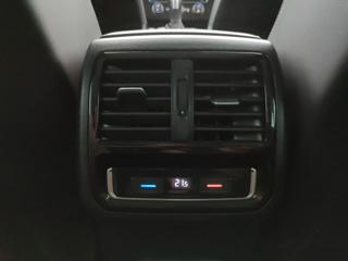 VOLKSWAGEN Passat Alltrack usata, con Leve al volante