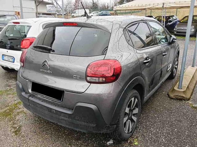 CITROEN C3 usata, con Airbag Passeggero