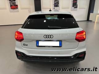 AUDI Q2 usata, con Controllo elettronico della corsia