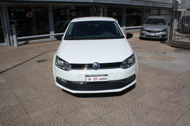 VOLKSWAGEN Polo usata, con Climatizzatore
