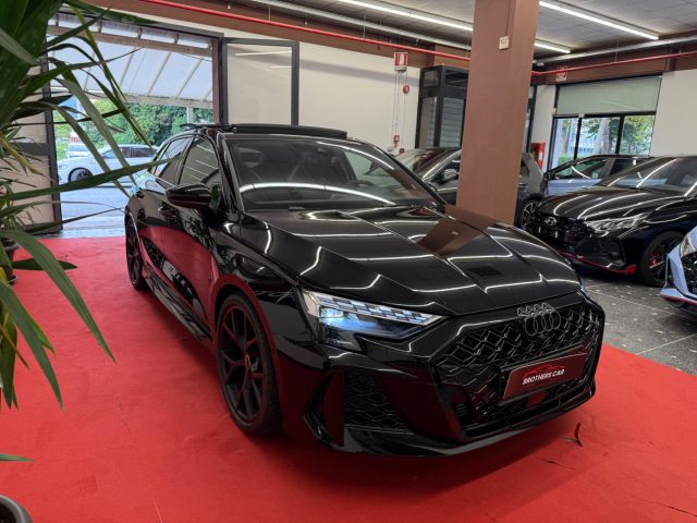 AUDI RS3 usata, con Airbag