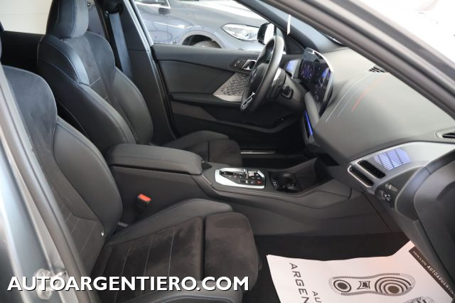 BMW 118 usata, con Leve al volante
