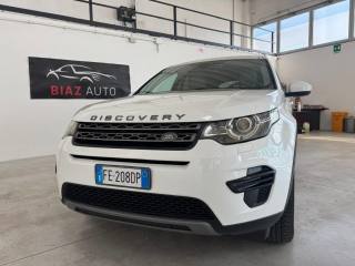 LAND ROVER Discovery Sport usata, con Chiusura centralizzata