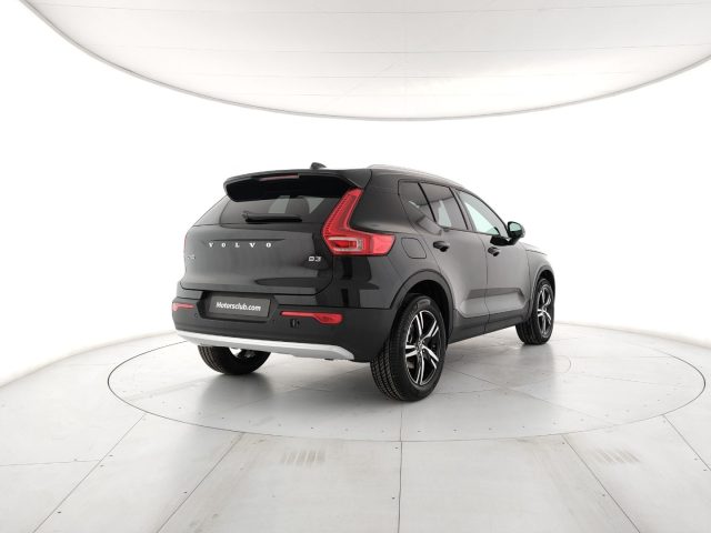 VOLVO XC40 usata, con Alzacristalli elettrici
