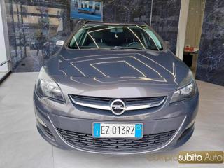 OPEL Astra 1.6 CDTI EcoFLEX (Garanzia 12 Mesi)