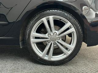 AUDI A3 usata, con Immobilizzatore elettronico