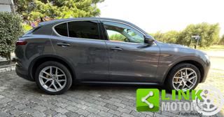 ALFA ROMEO Stelvio usata, con Climatizzatore
