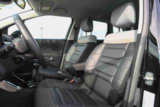 CITROEN C3 Aircross usata, con ESP
