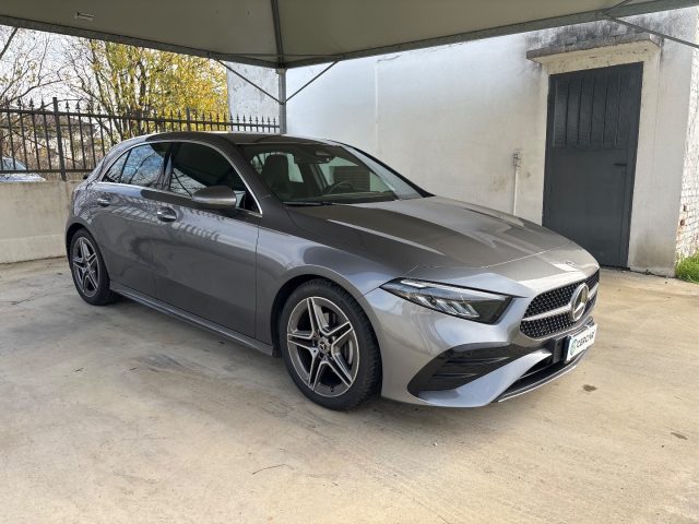 MERCEDES-BENZ A 180 usata, con Airbag laterali