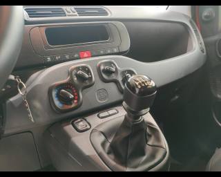 FIAT New Panda usata, con Assistente abbaglianti