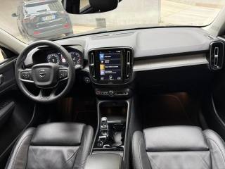 VOLVO XC40 usata, con Interni in pelle