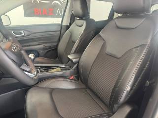 JEEP Compass usata, con Cruise Control