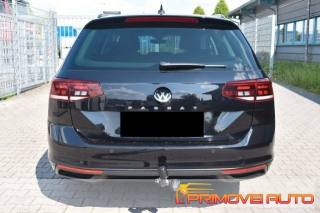 VOLKSWAGEN Passat Variant usata, con Immobilizzatore elettronico