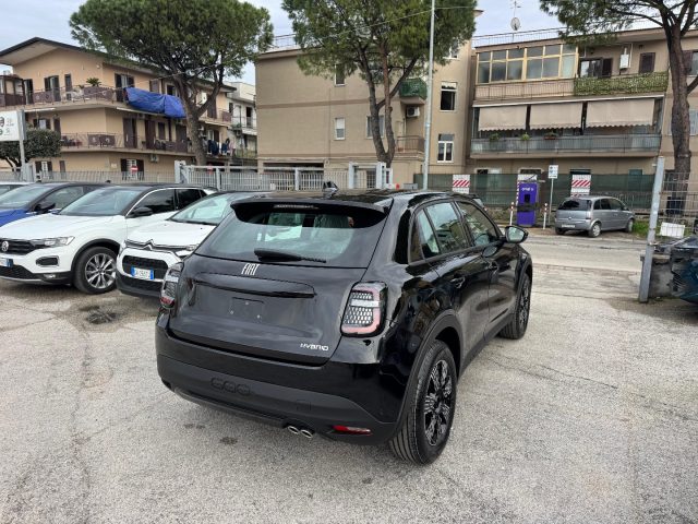 FIAT 600 usata, con Autoradio