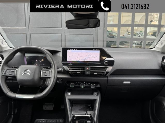 CITROEN C4 usata, con Autoradio