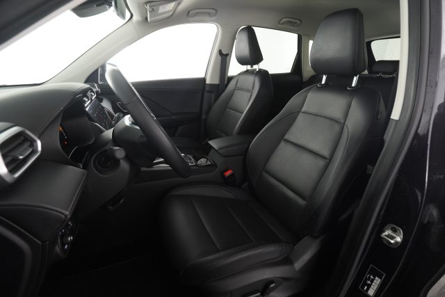 MG ZS usata 8