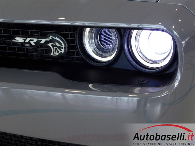 DODGE Charger usata, con Cruise Control