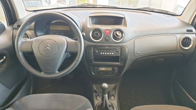 CITROEN C3 usata, con Alzacristalli elettrici
