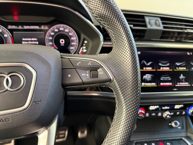AUDI Q3 usata, con Controllo trazione