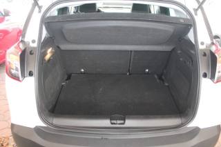 OPEL Crossland X usata, con Cerchi in lega
