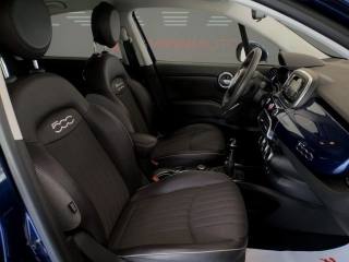 FIAT 500X usata 18