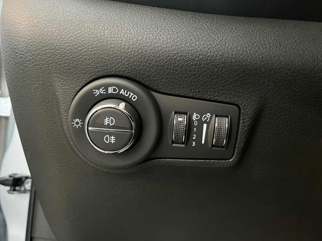 JEEP Compass usata, con Controllo trazione