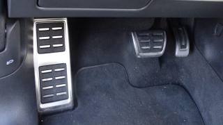 AUDI RS Q3 usata 73