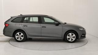 SKODA Octavia usata, con Autoradio