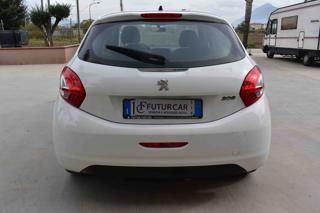 PEUGEOT 208 usata, con Servosterzo