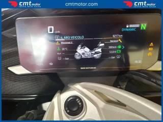 BMW K 1600 GTL usata 5