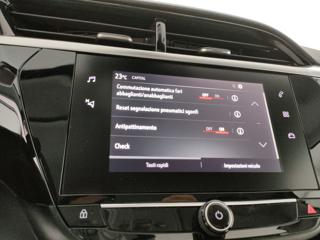 OPEL Corsa usata, con ESP