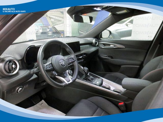 ALFA ROMEO Tonale usata, con Airbag laterali